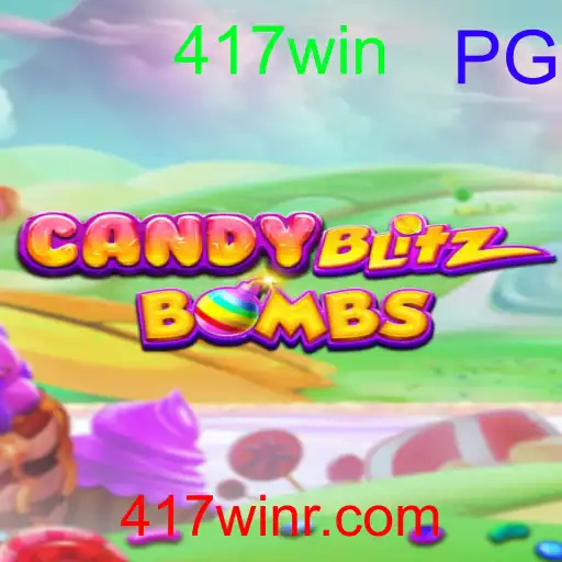 CandyBlitzBombs
